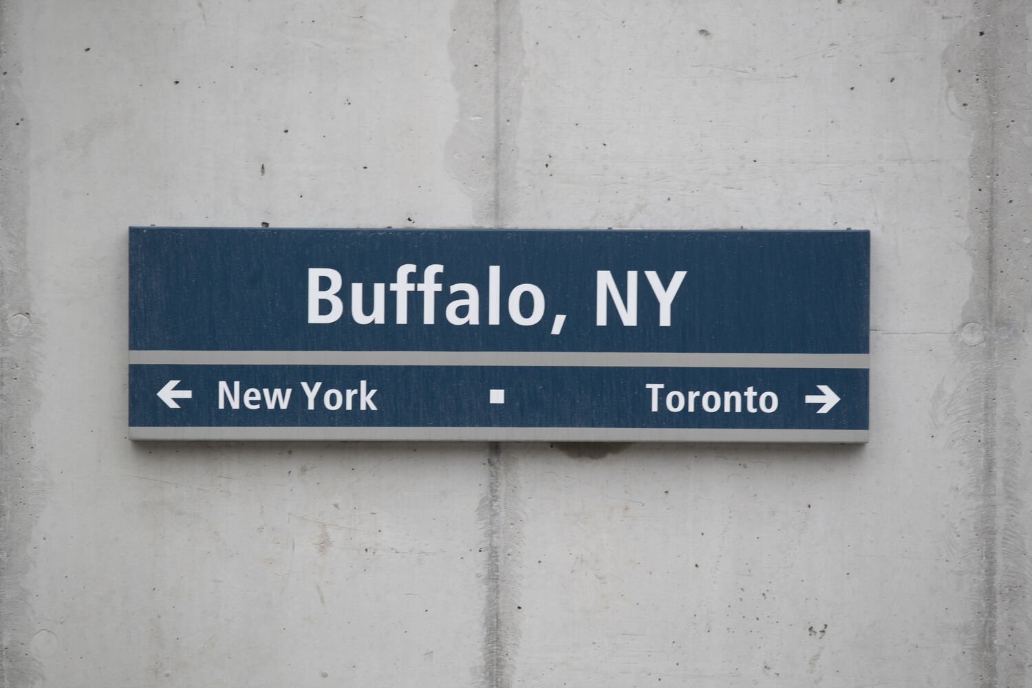 Wayfinding